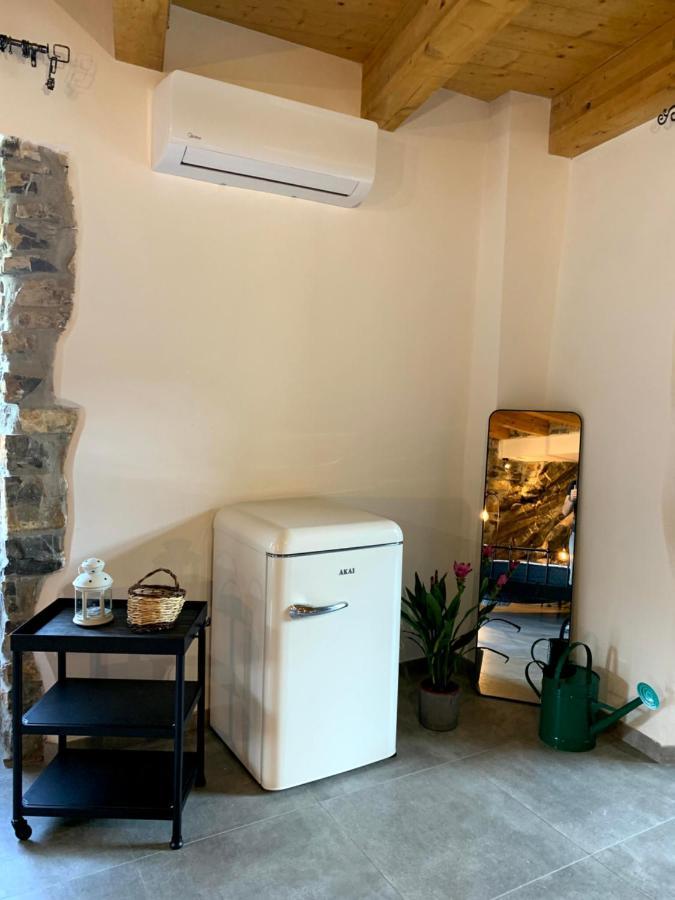 Apartament Dai Puddicchi - Cilento House Cuccaro Vetere Zewnętrze zdjęcie