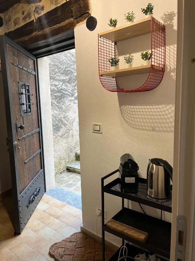 Apartament Dai Puddicchi - Cilento House Cuccaro Vetere Zewnętrze zdjęcie