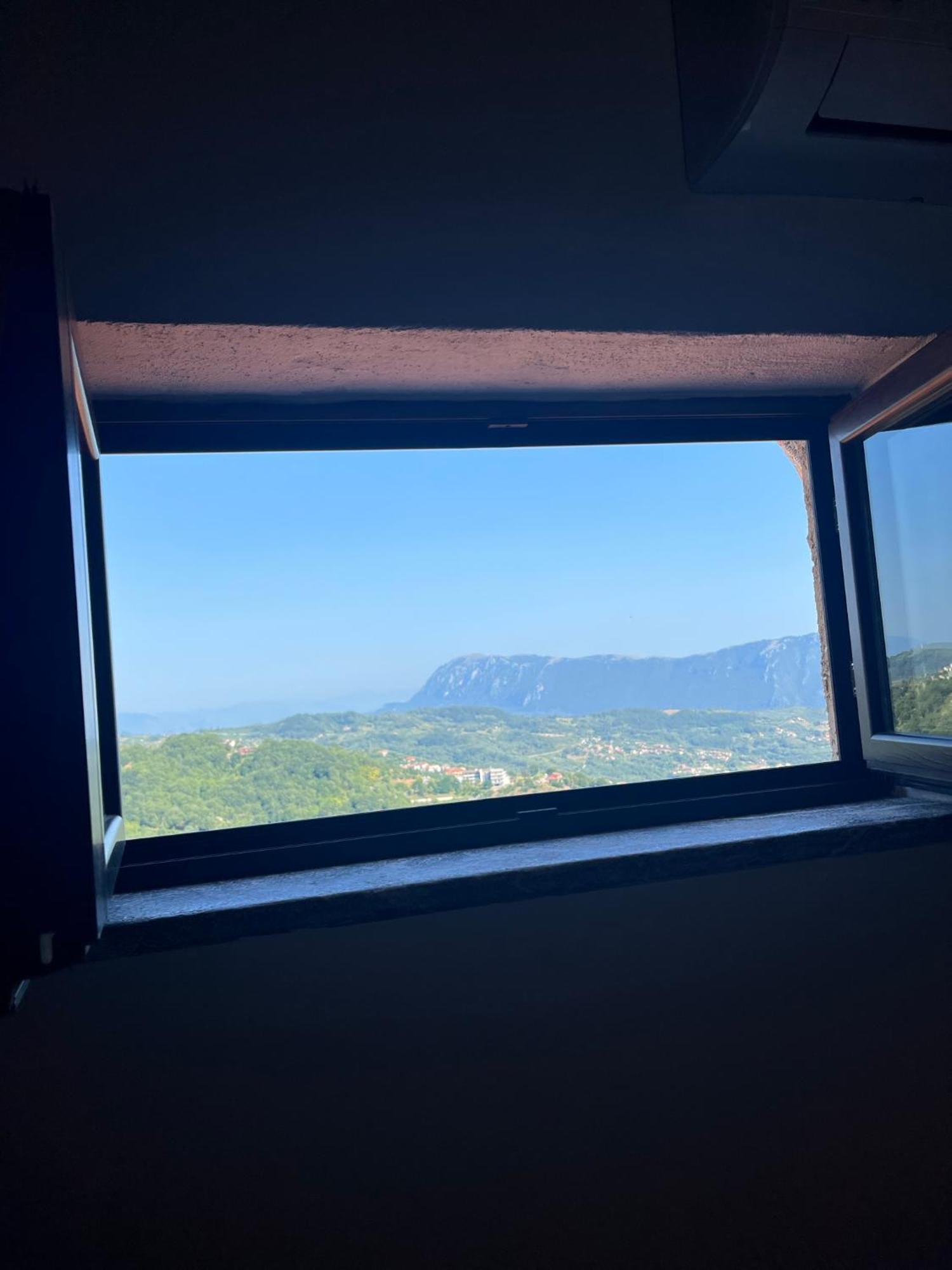 Apartament Dai Puddicchi - Cilento House Cuccaro Vetere Pokój zdjęcie